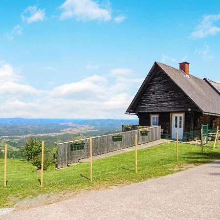 Ferienhaus In Eibiswald Villa Bagian luar foto